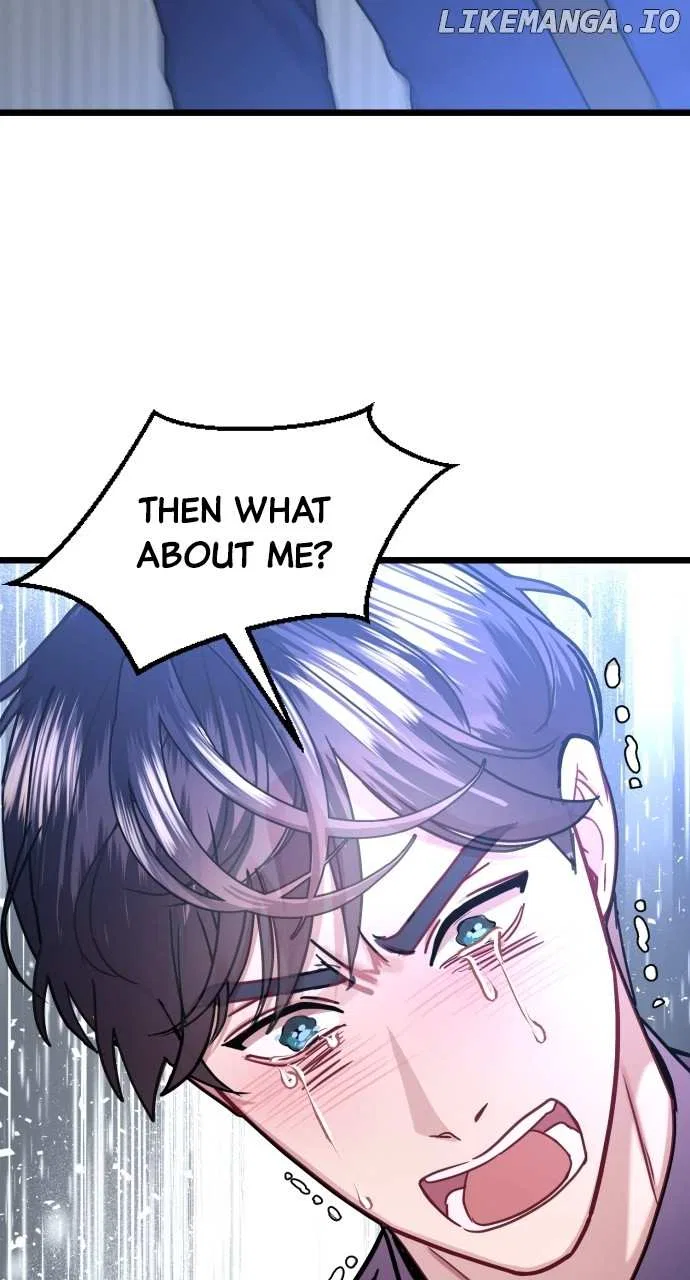 Maseknam – A Sexy Magician Chapter 44 – Page 29