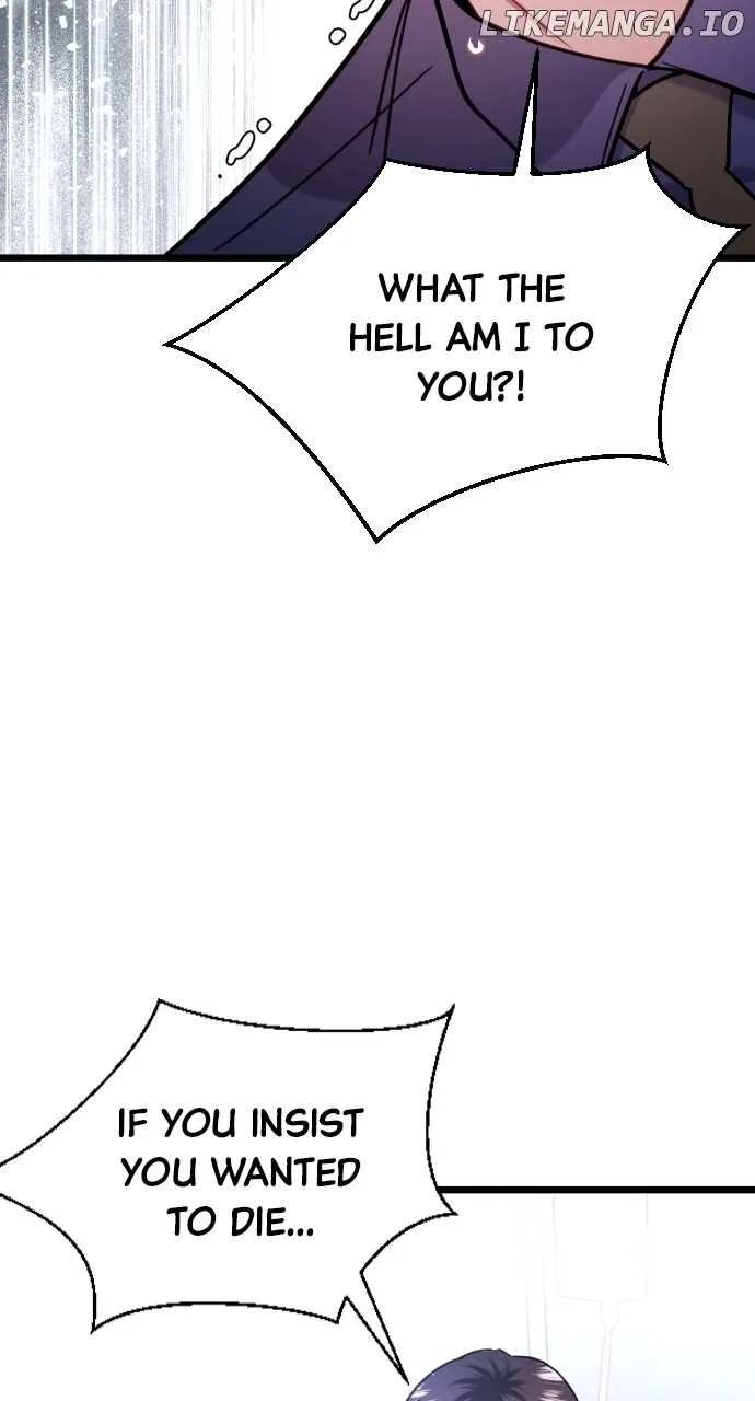 Maseknam – A Sexy Magician Chapter 44 – Page 30