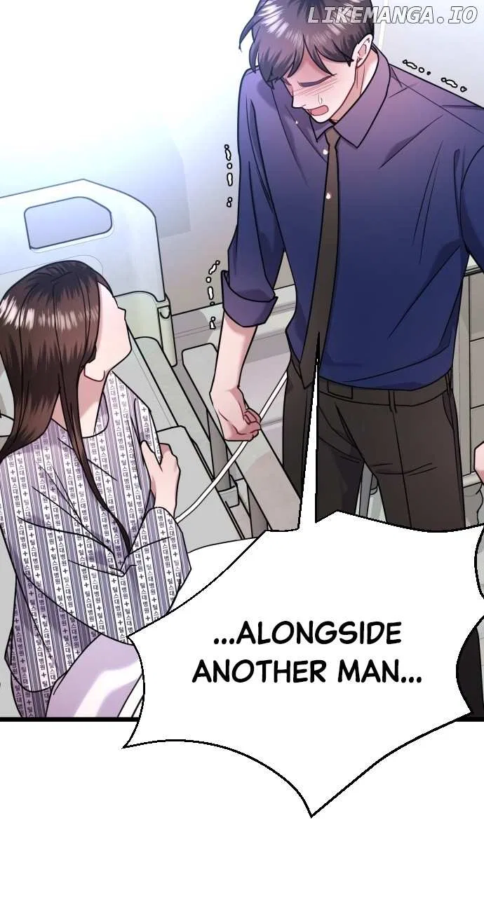 Maseknam – A Sexy Magician Chapter 44 – Page 31