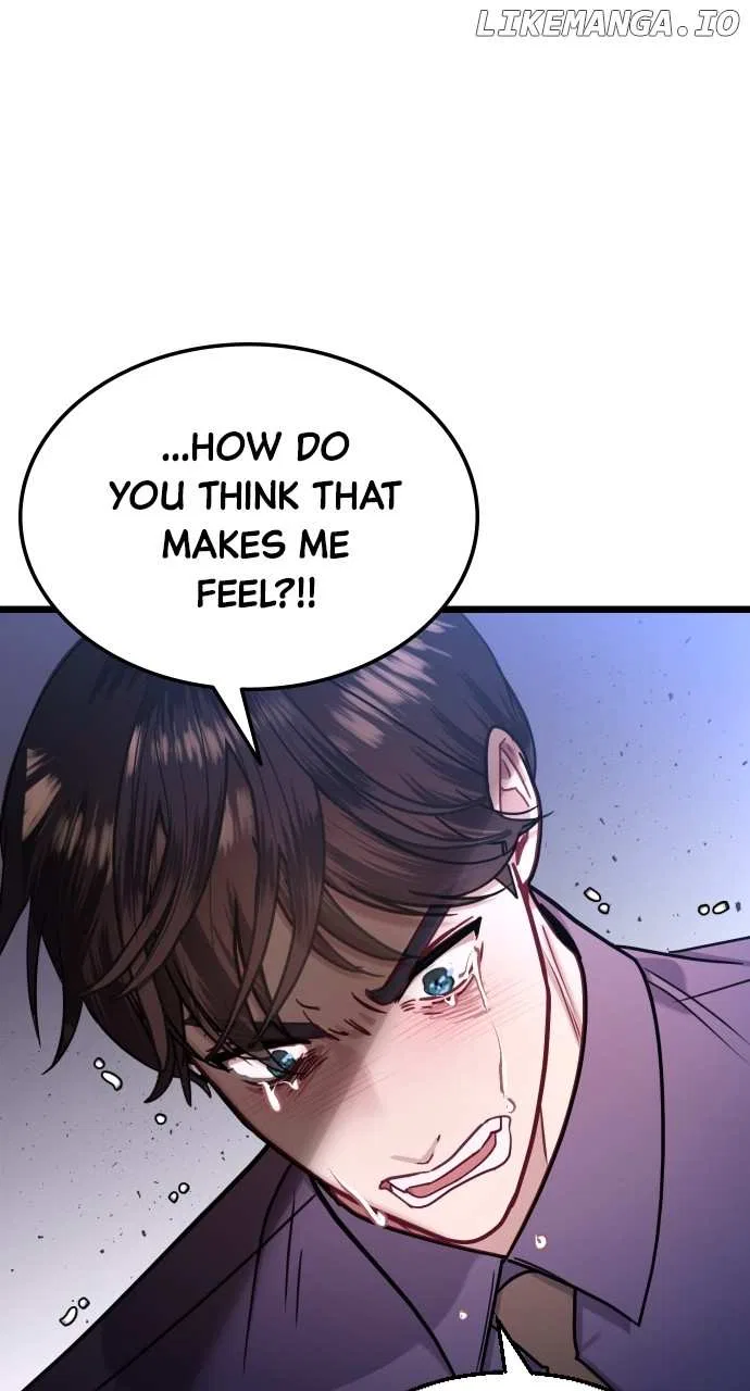 Maseknam – A Sexy Magician Chapter 44 – Page 32