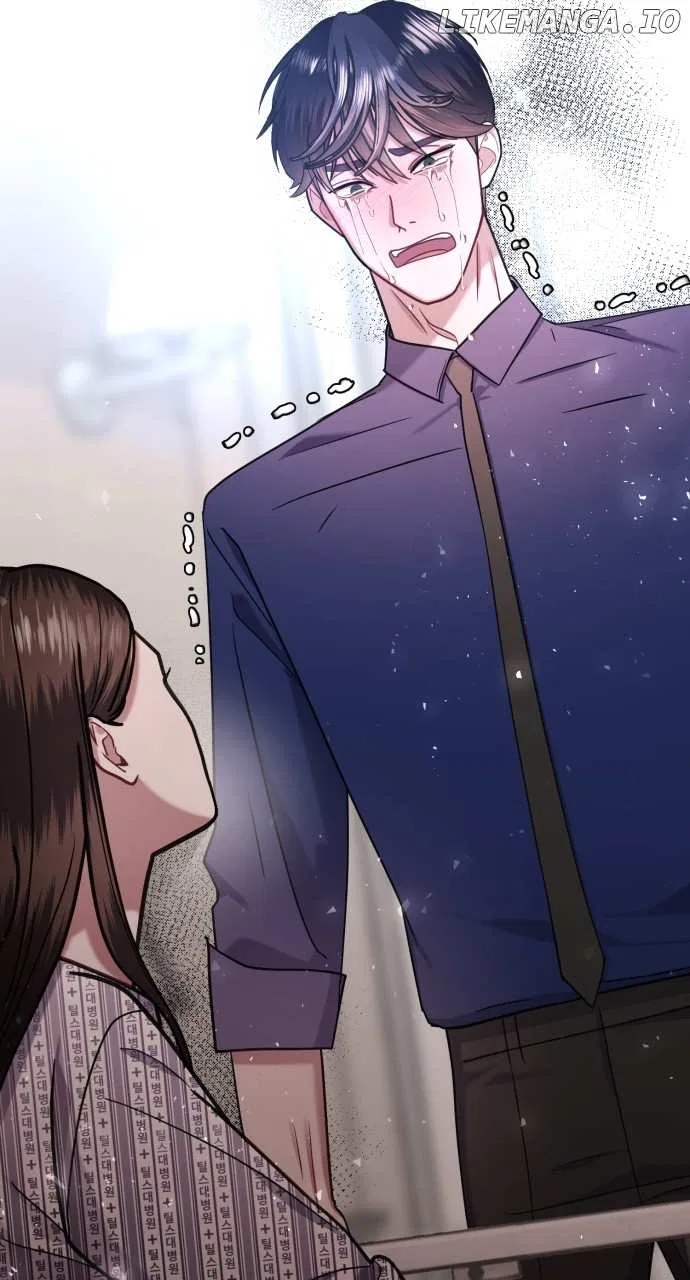 Maseknam – A Sexy Magician Chapter 44 – Page 36
