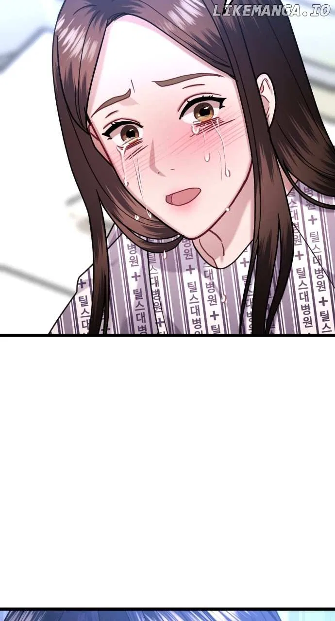 Maseknam – A Sexy Magician Chapter 44 – Page 38