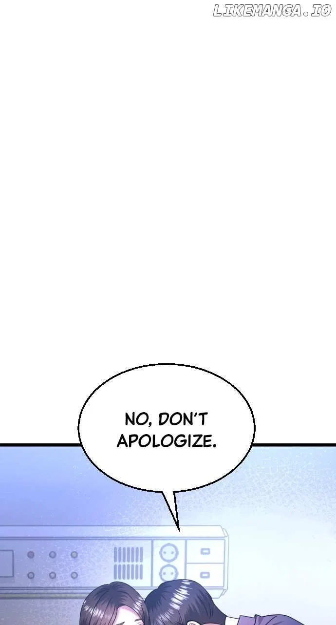 Maseknam – A Sexy Magician Chapter 44 – Page 42