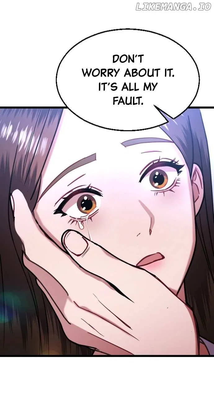 Maseknam – A Sexy Magician Chapter 44 – Page 49