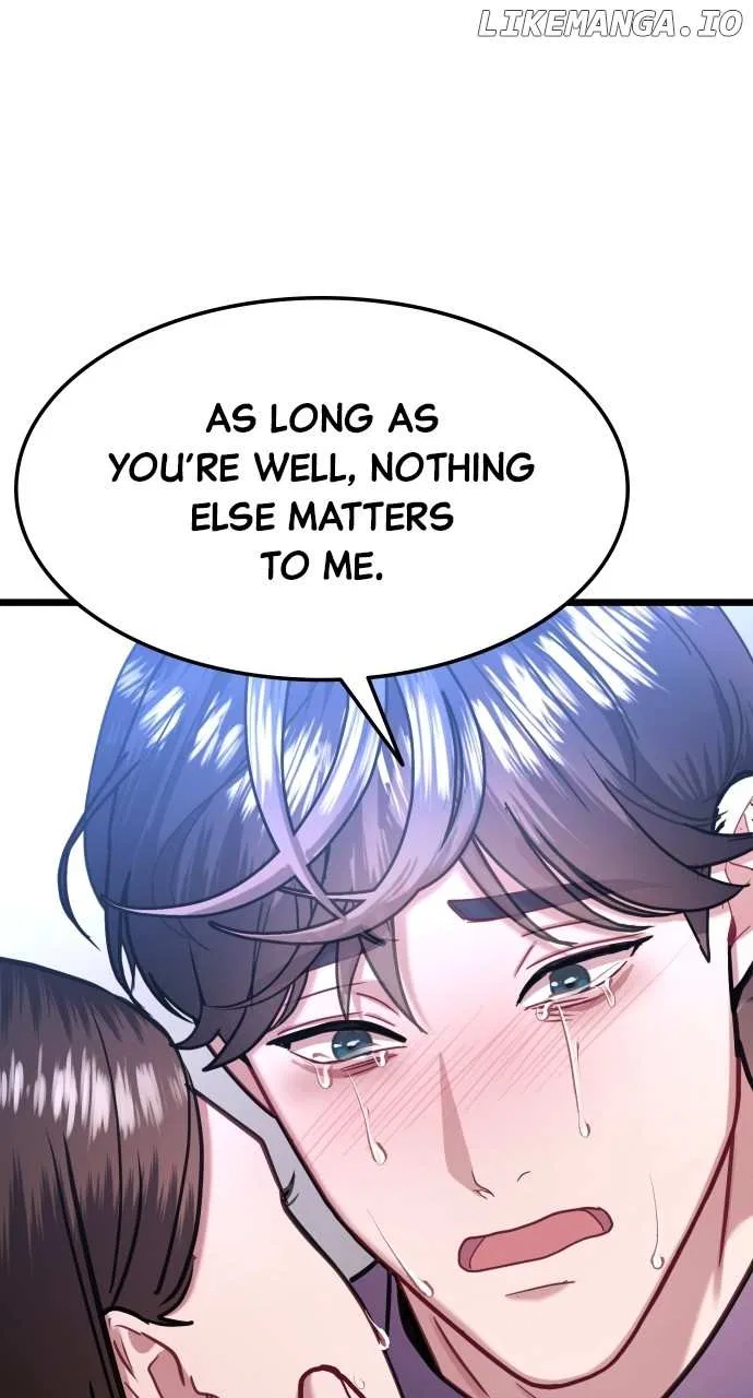 Maseknam – A Sexy Magician Chapter 44 – Page 50