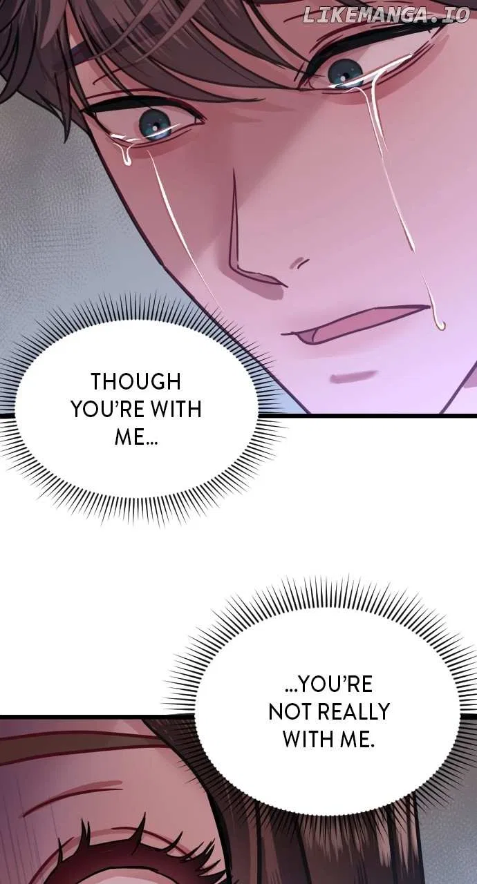 Maseknam – A Sexy Magician Chapter 44 – Page 55