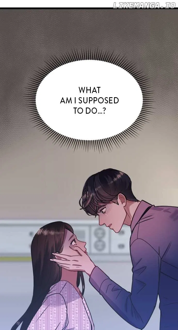 Maseknam – A Sexy Magician Chapter 44 – Page 57