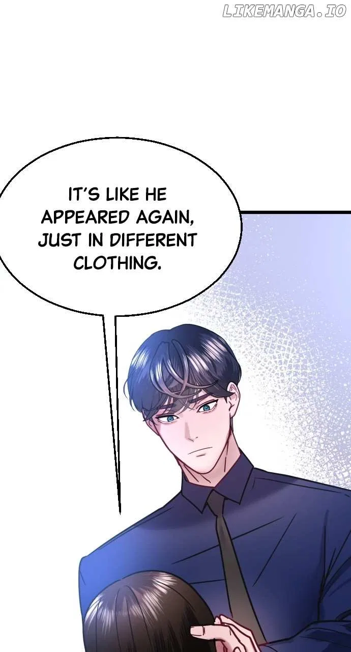 Maseknam – A Sexy Magician Chapter 44 – Page 63