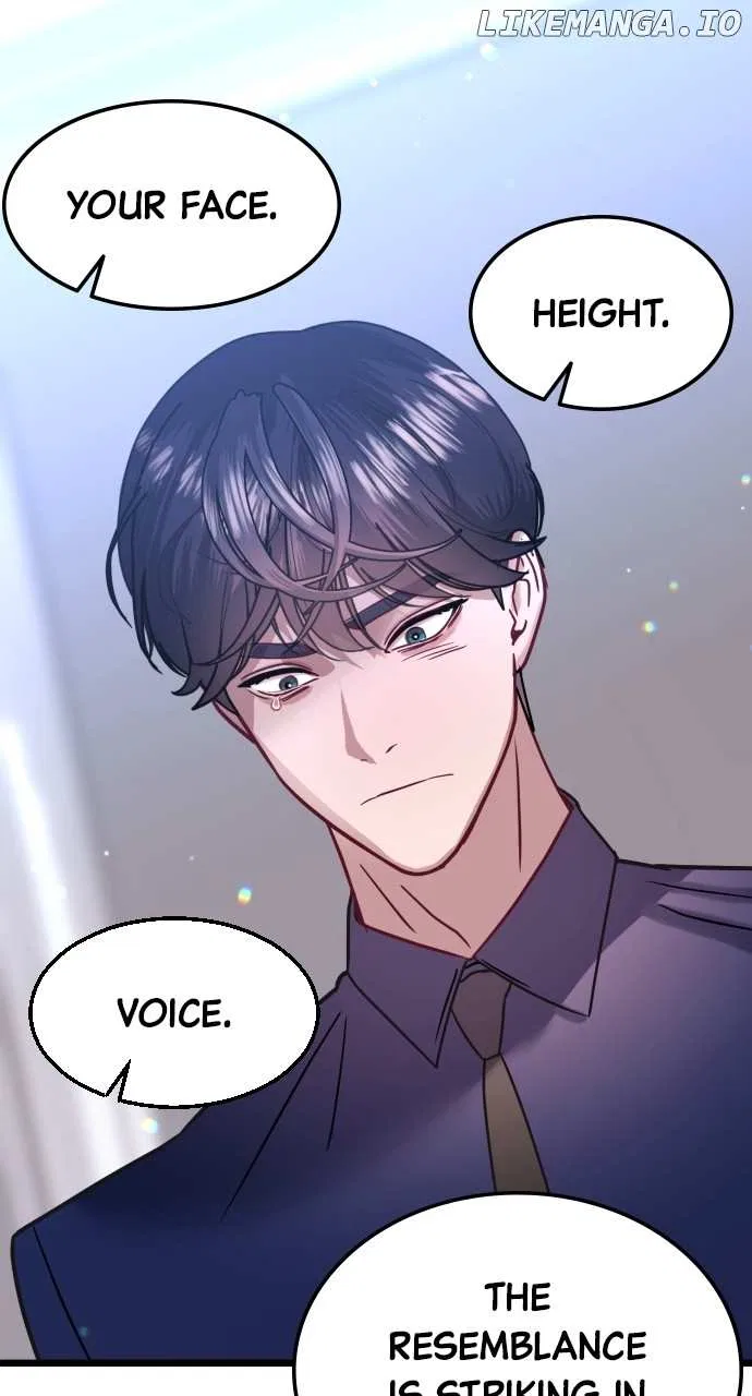 Maseknam – A Sexy Magician Chapter 44 – Page 65