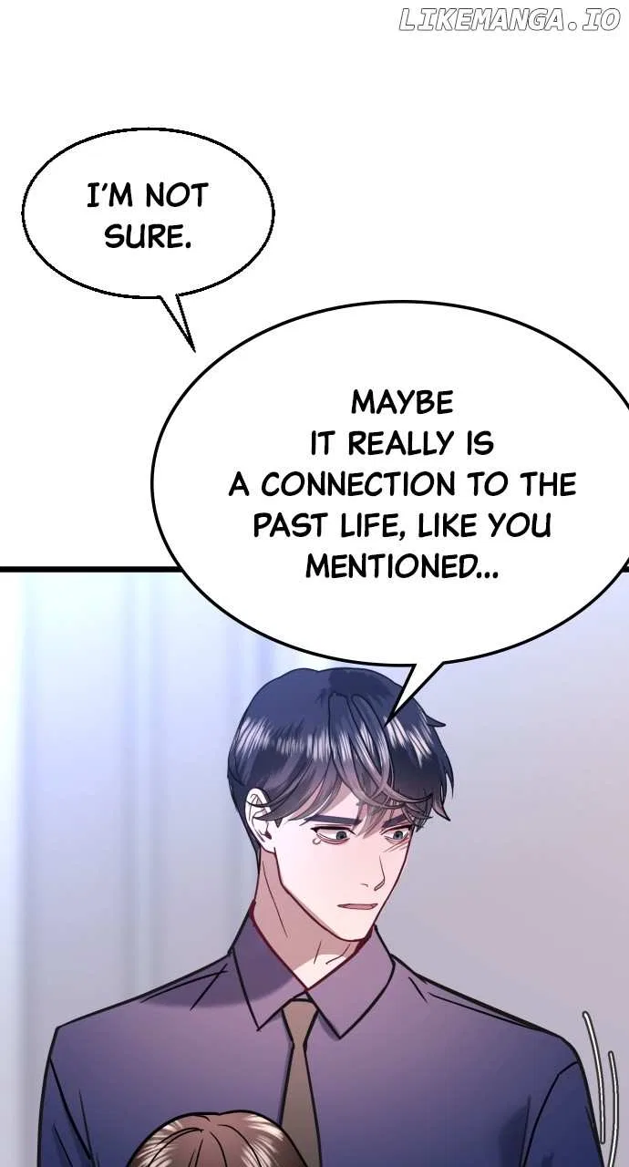 Maseknam – A Sexy Magician Chapter 44 – Page 69