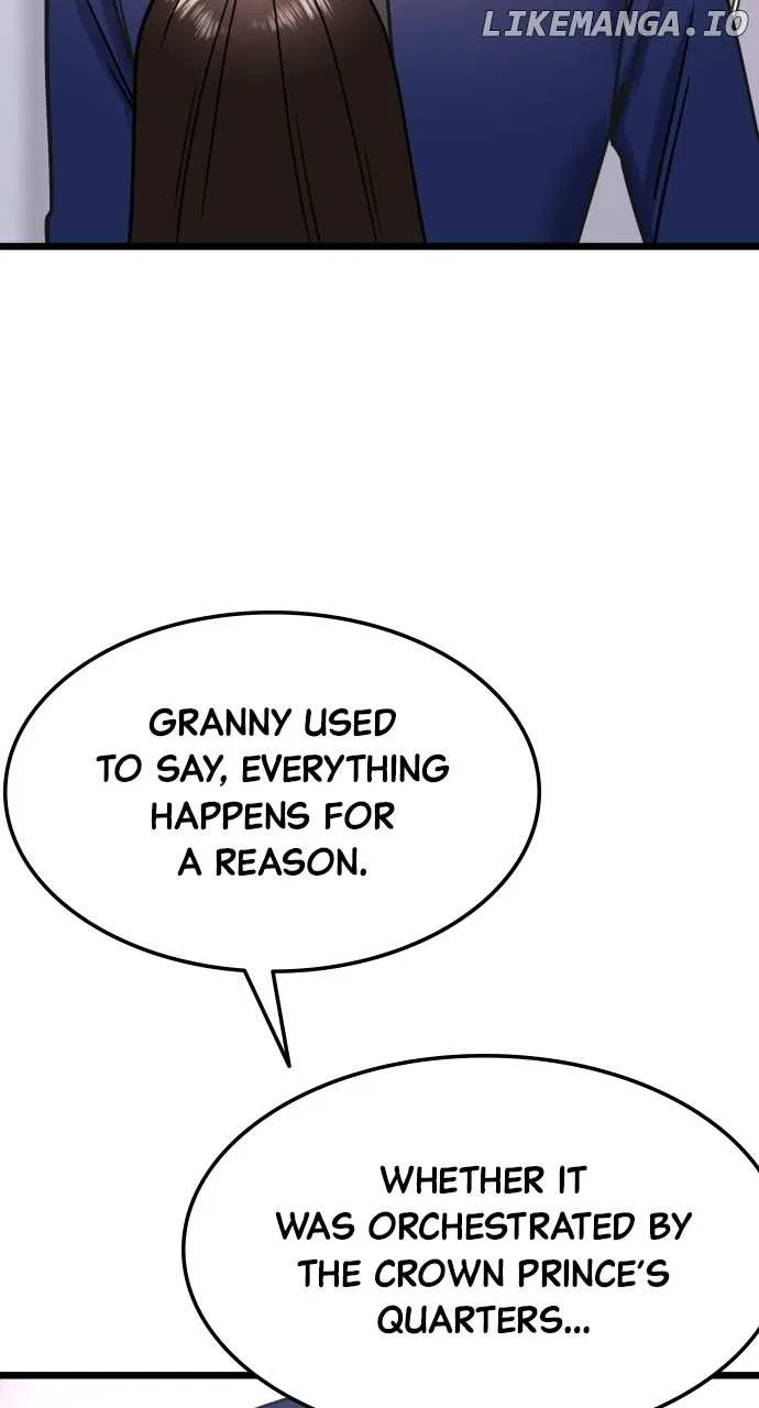 Maseknam – A Sexy Magician Chapter 44 – Page 70