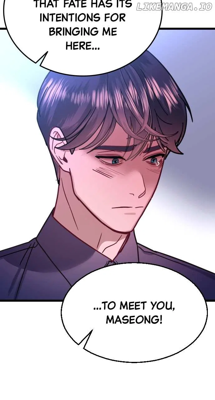 Maseknam – A Sexy Magician Chapter 44 – Page 72