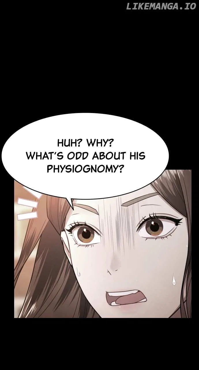 Maseknam – A Sexy Magician Chapter 44 – Page 75