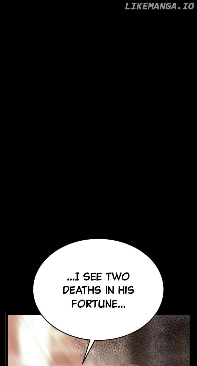 Maseknam – A Sexy Magician Chapter 44 – Page 76