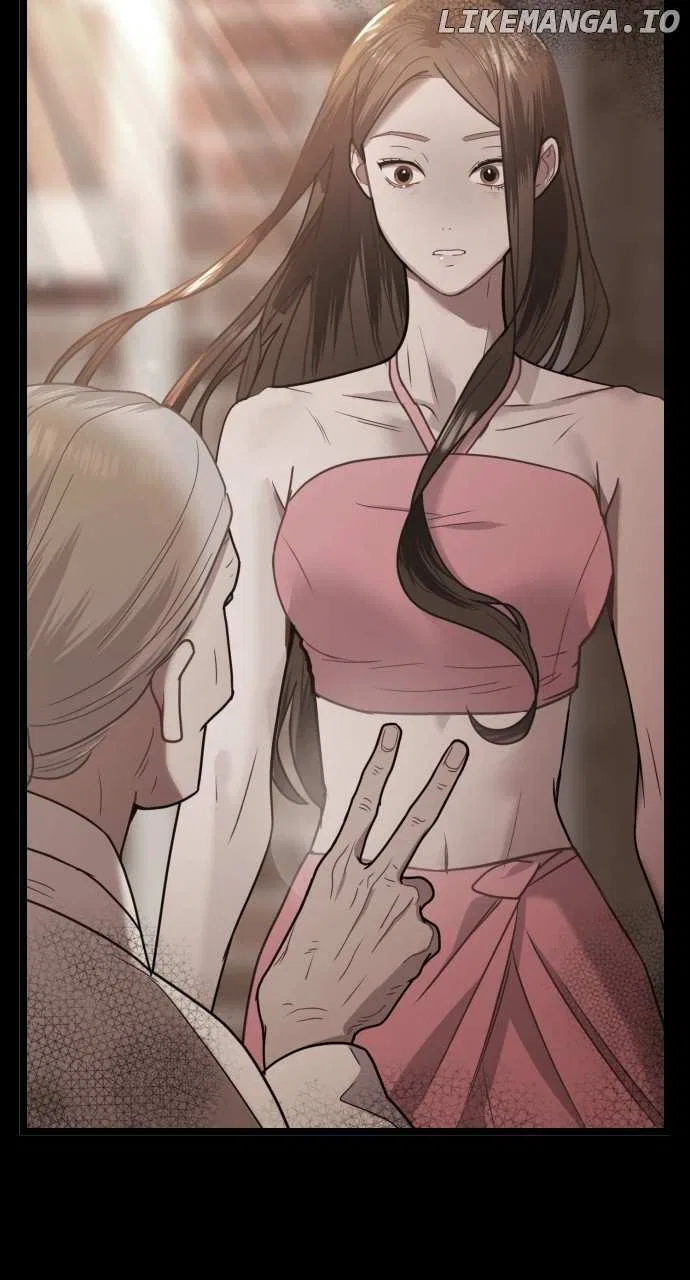 Maseknam – A Sexy Magician Chapter 44 – Page 77