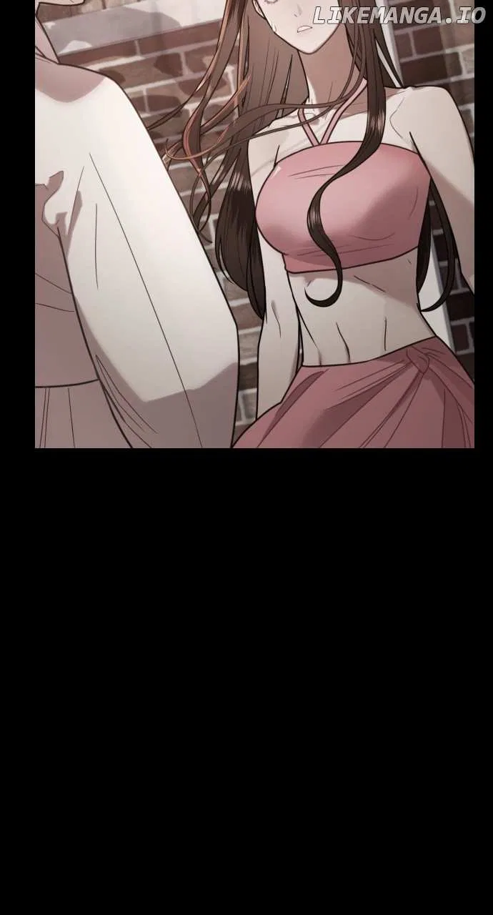 Maseknam – A Sexy Magician Chapter 44 – Page 80