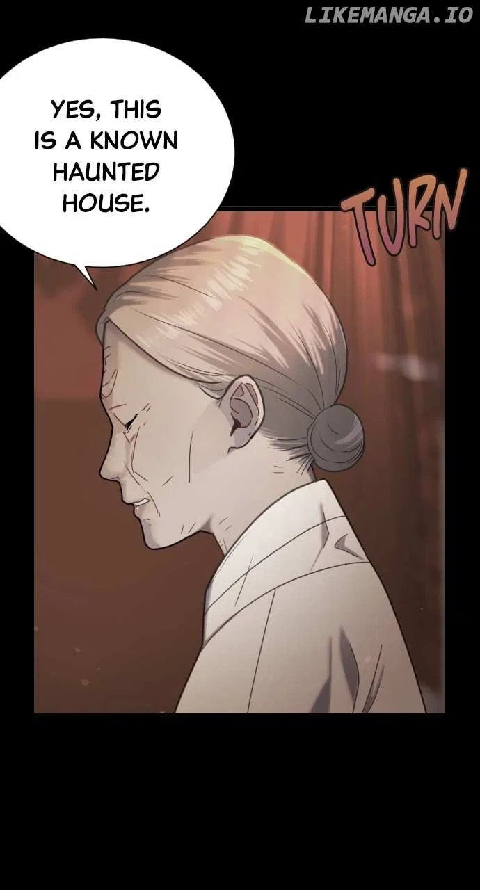 Maseknam – A Sexy Magician Chapter 44 – Page 81