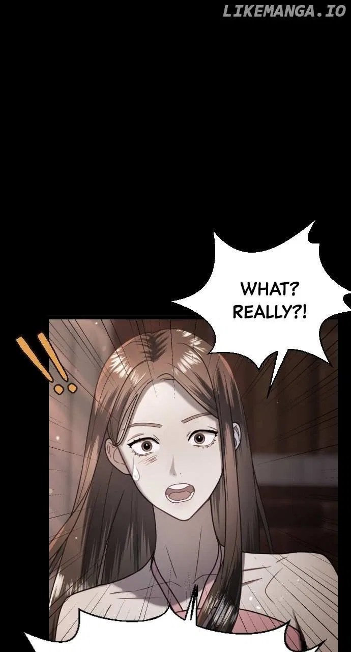 Maseknam – A Sexy Magician Chapter 44 – Page 82