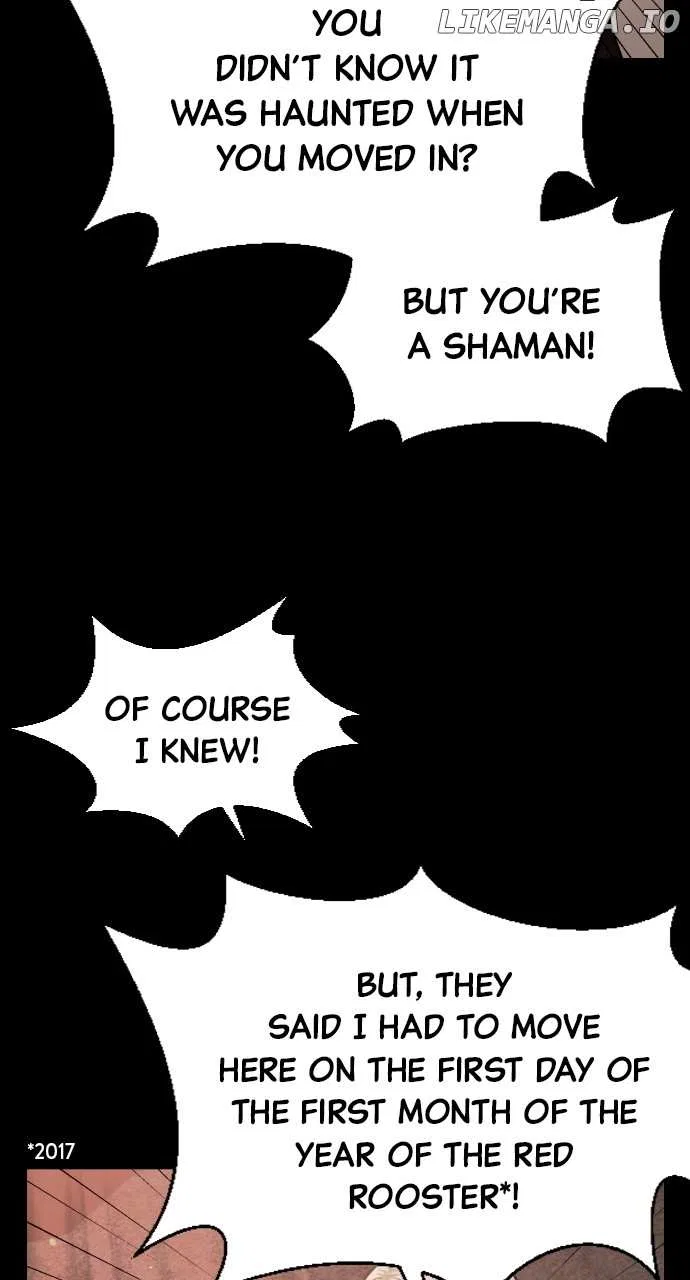 Maseknam – A Sexy Magician Chapter 44 – Page 83