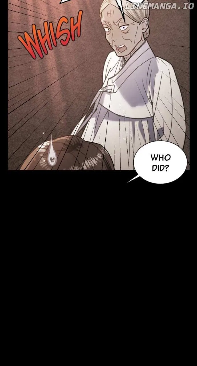 Maseknam – A Sexy Magician Chapter 44 – Page 84