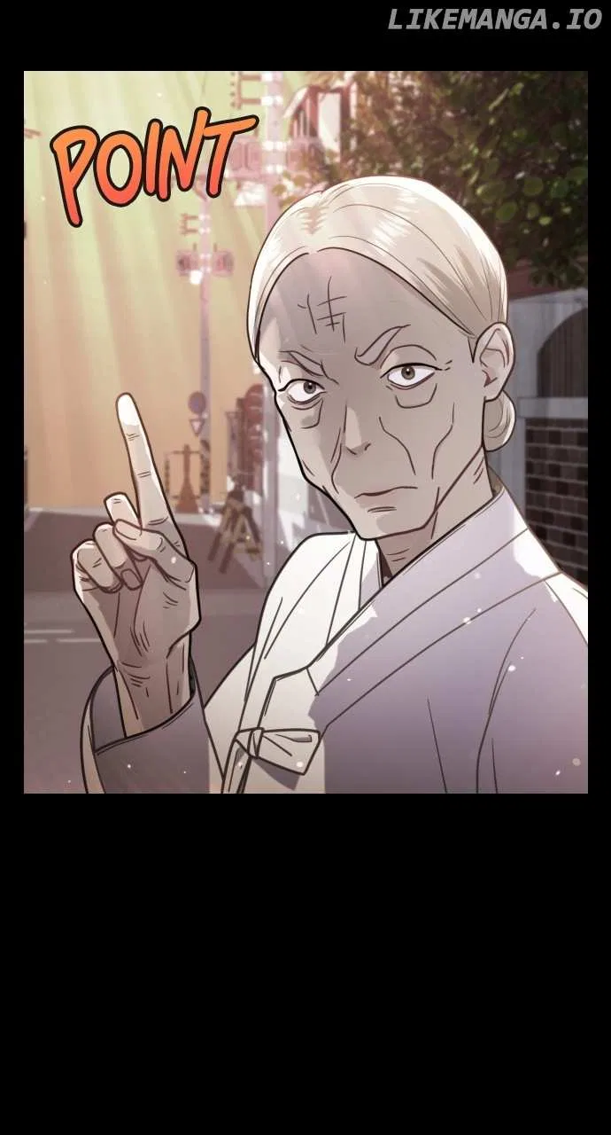 Maseknam – A Sexy Magician Chapter 44 – Page 85