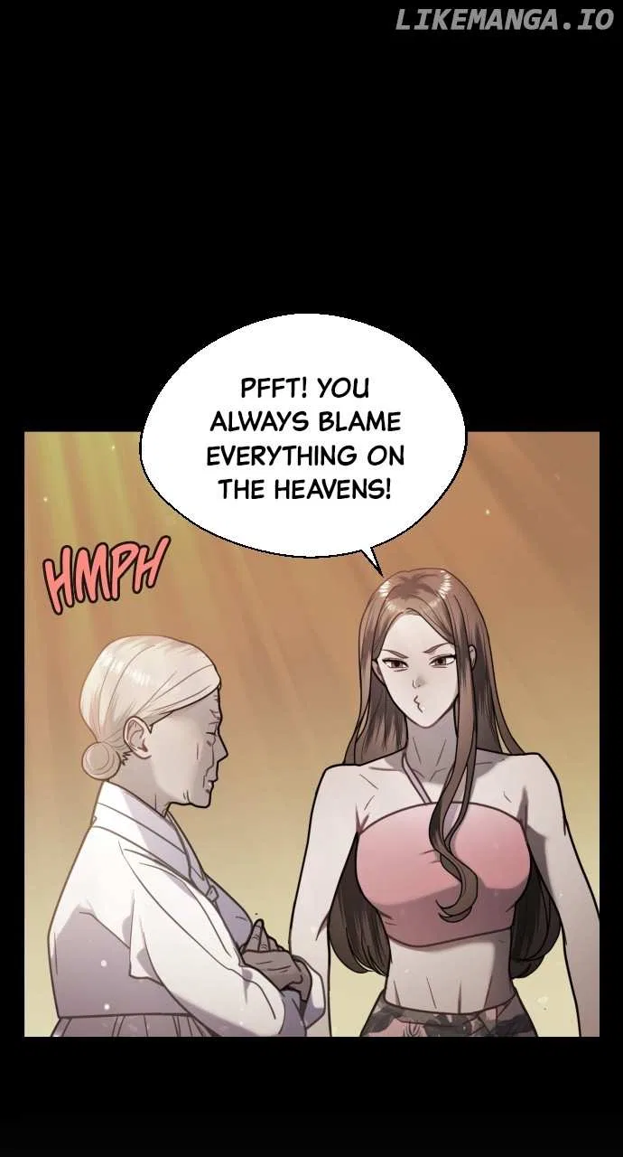 Maseknam – A Sexy Magician Chapter 44 – Page 86