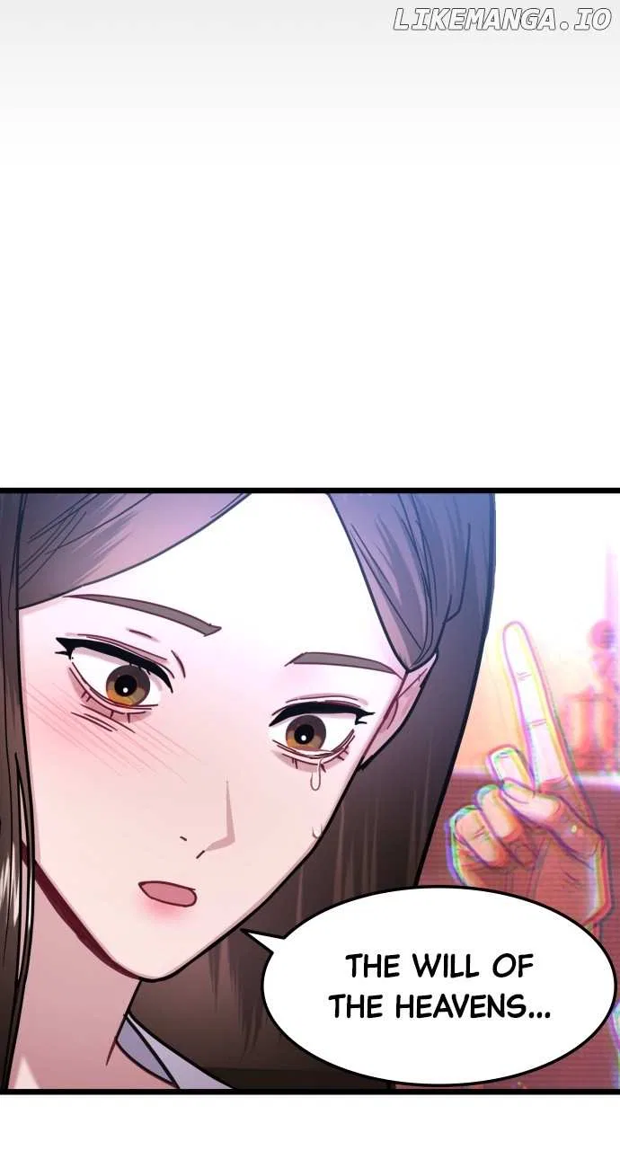 Maseknam – A Sexy Magician Chapter 44 – Page 88