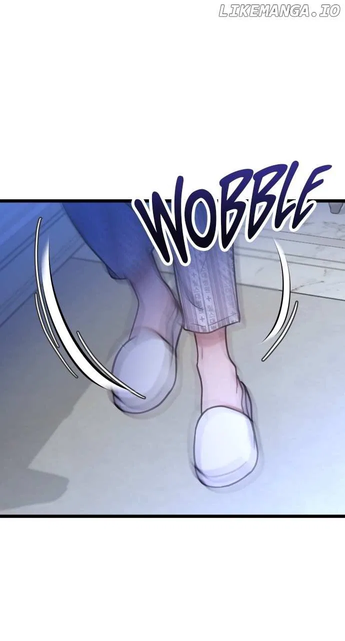 Maseknam – A Sexy Magician Chapter 44 – Page 91