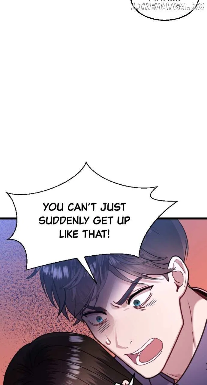 Maseknam – A Sexy Magician Chapter 44 – Page 93