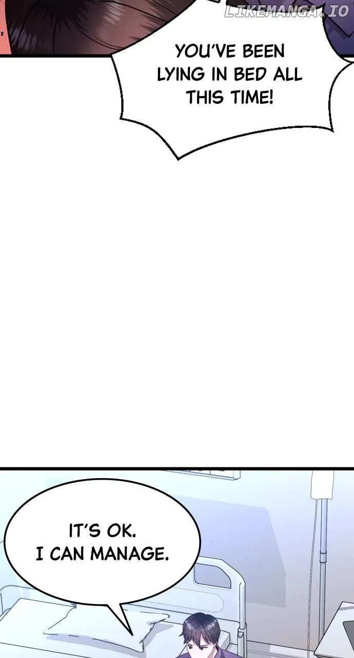 Maseknam – A Sexy Magician Chapter 44 – Page 94