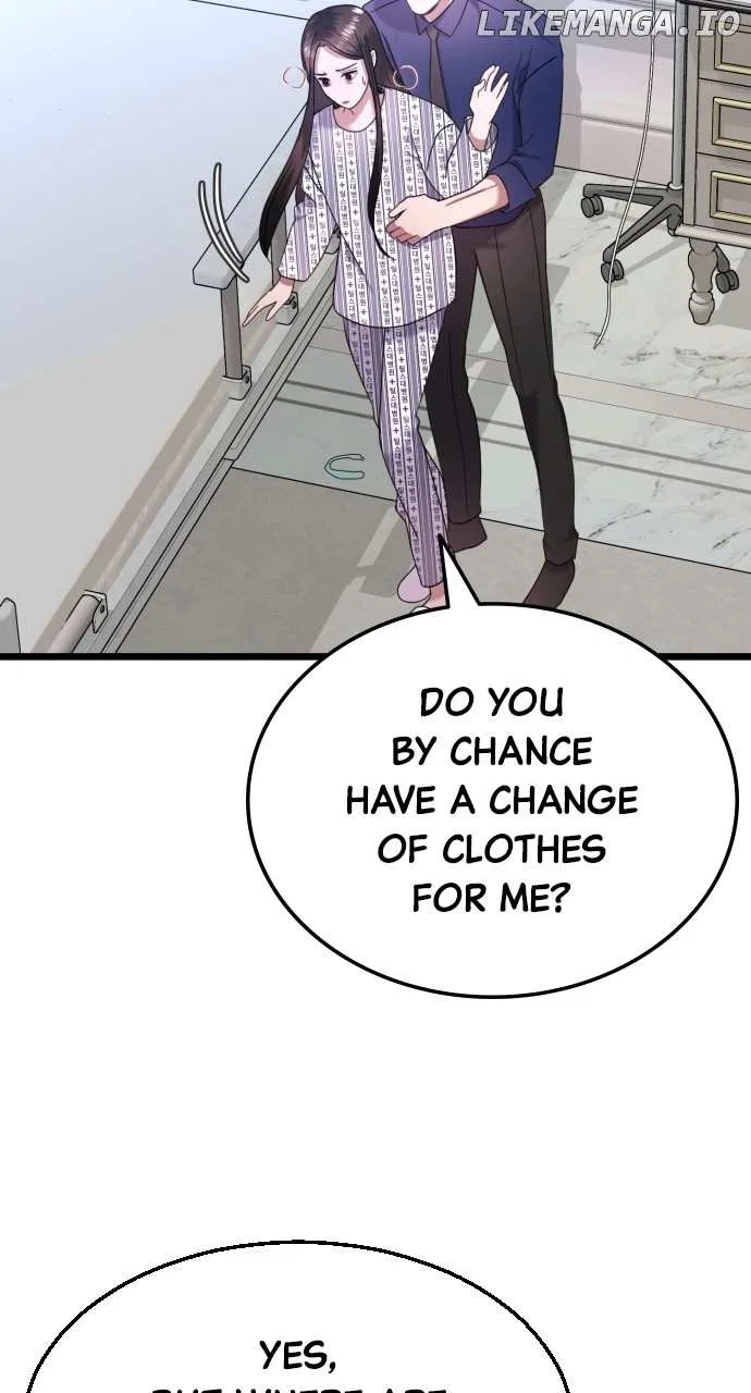 Maseknam – A Sexy Magician Chapter 44 – Page 95