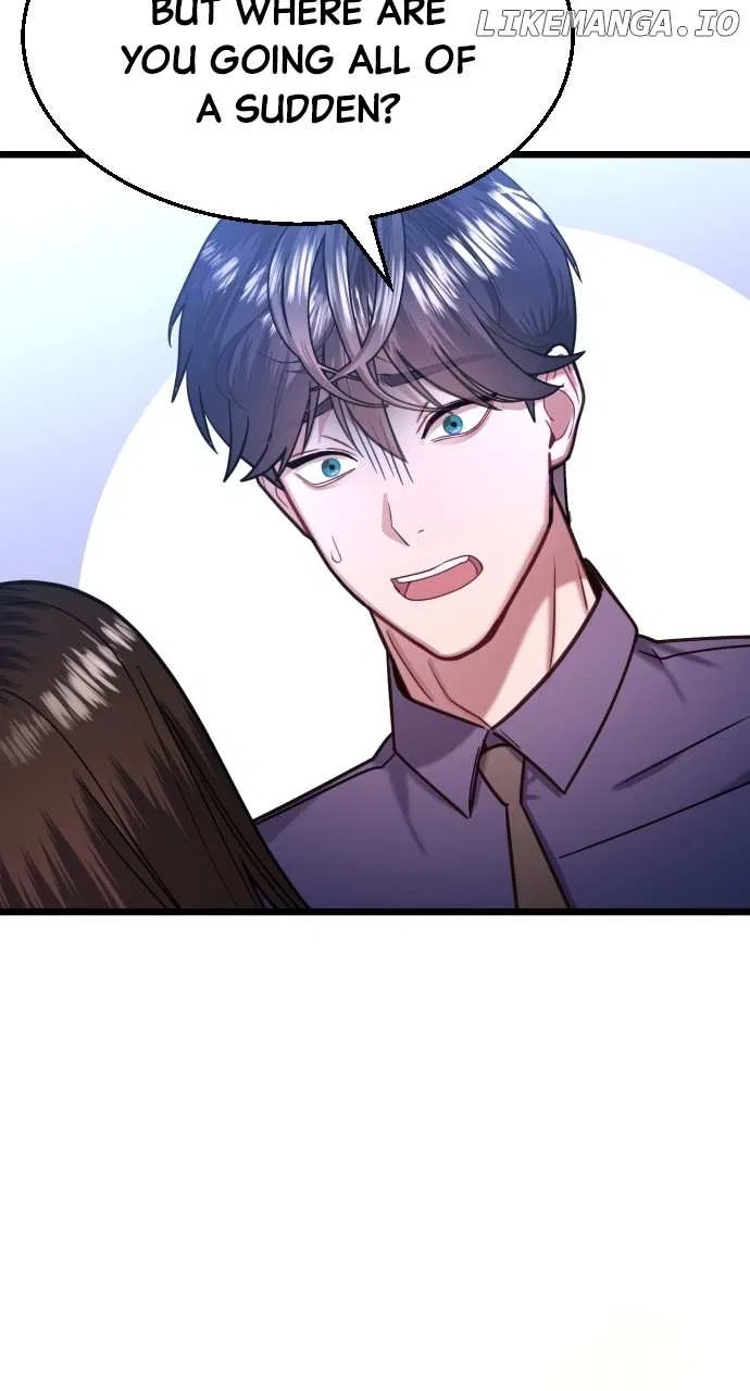 Maseknam – A Sexy Magician Chapter 44 – Page 96