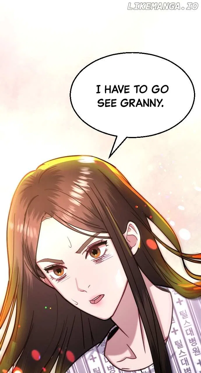 Maseknam – A Sexy Magician Chapter 44 – Page 97