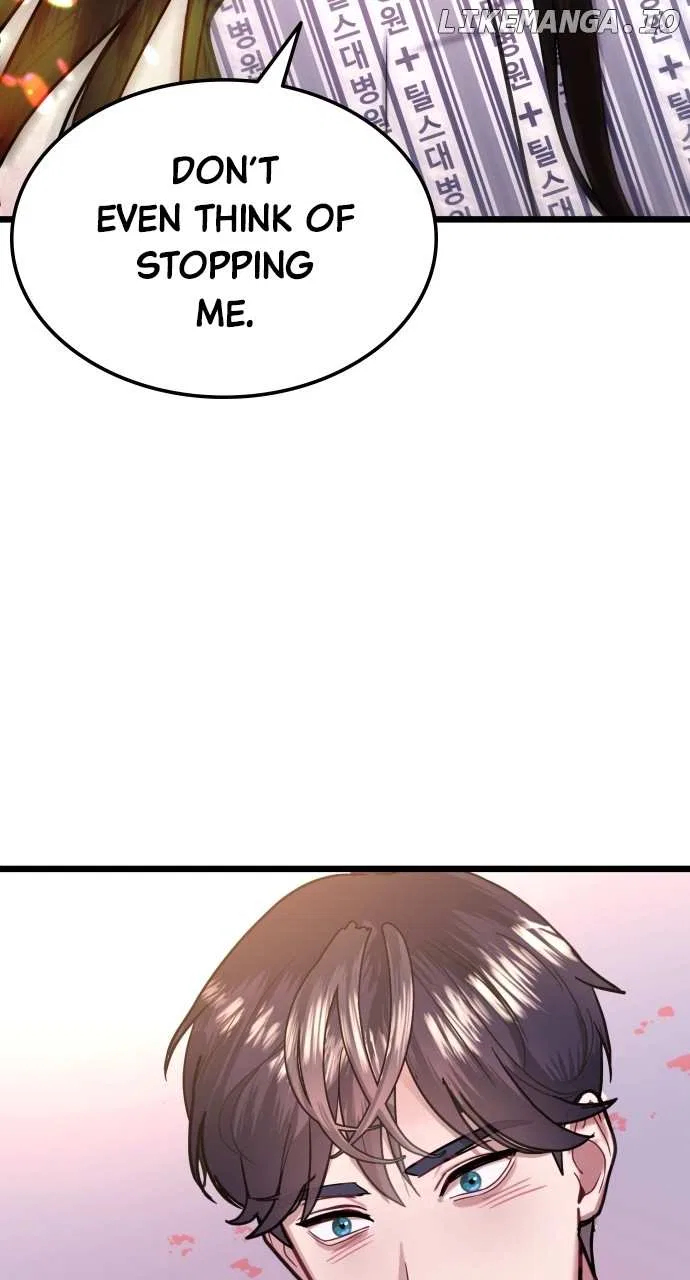 Maseknam – A Sexy Magician Chapter 44 – Page 98