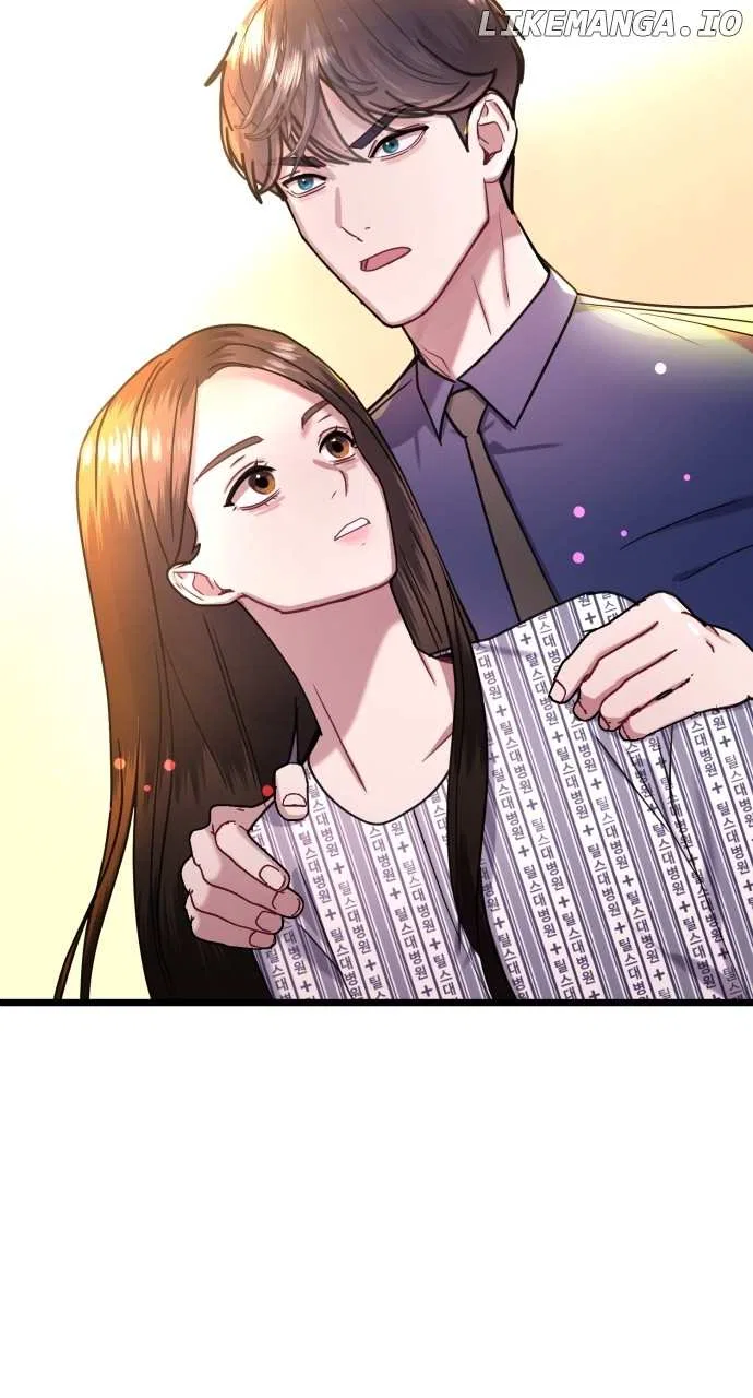Maseknam – A Sexy Magician Chapter 44 – Page 100
