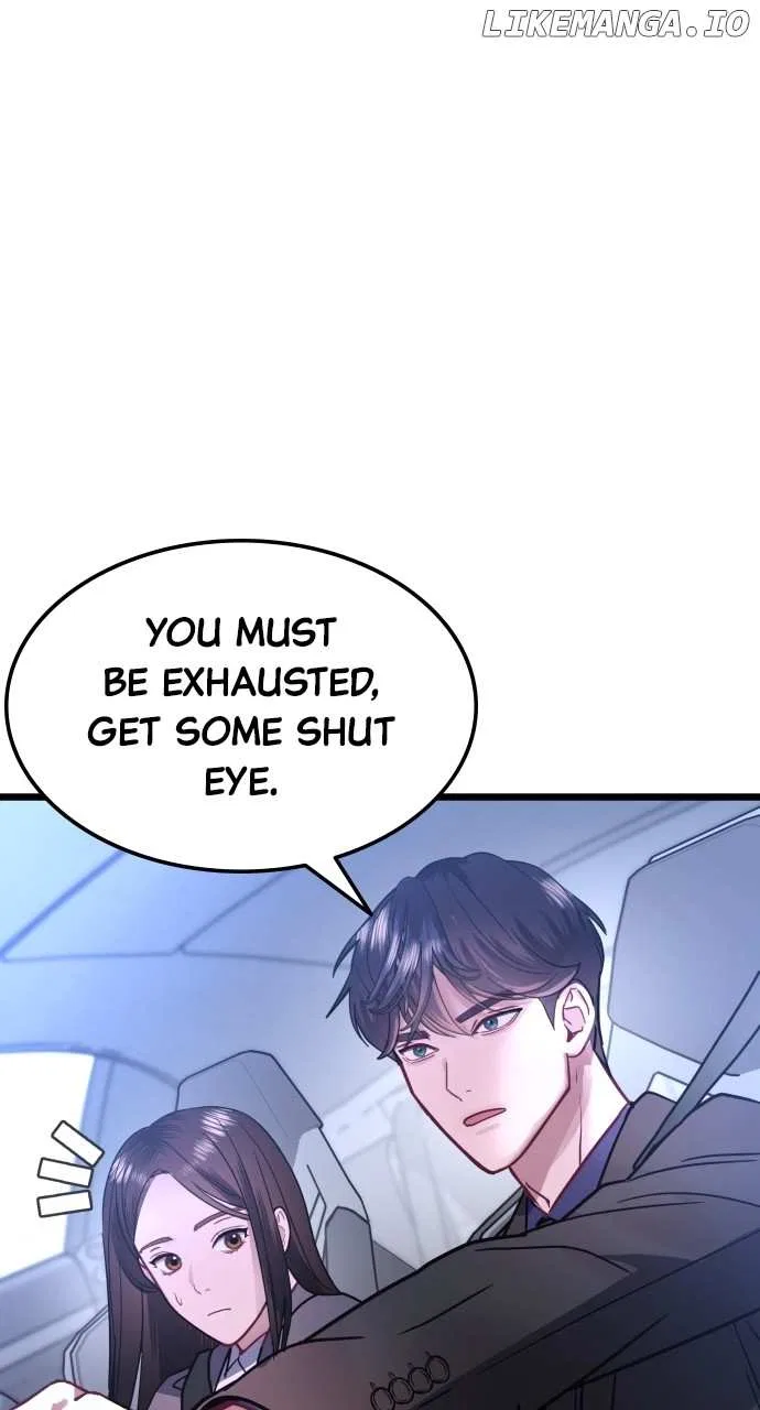 Maseknam – A Sexy Magician Chapter 44 – Page 103