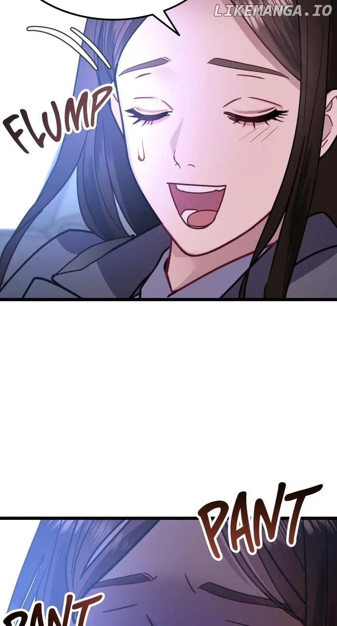 Maseknam – A Sexy Magician Chapter 44 – Page 105