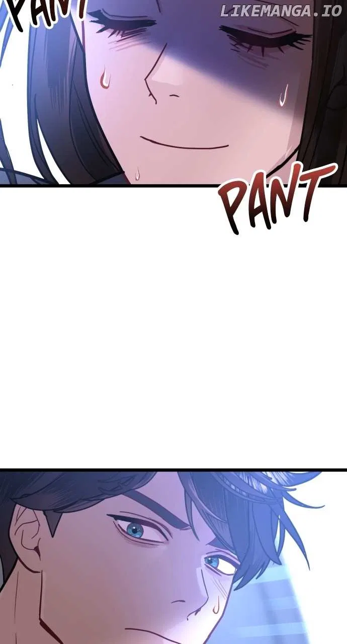 Maseknam – A Sexy Magician Chapter 44 – Page 106