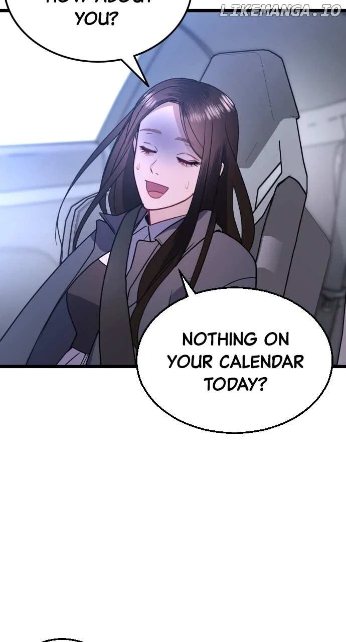 Maseknam – A Sexy Magician Chapter 44 – Page 108
