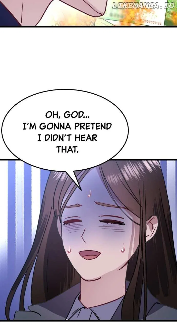 Maseknam – A Sexy Magician Chapter 44 – Page 112
