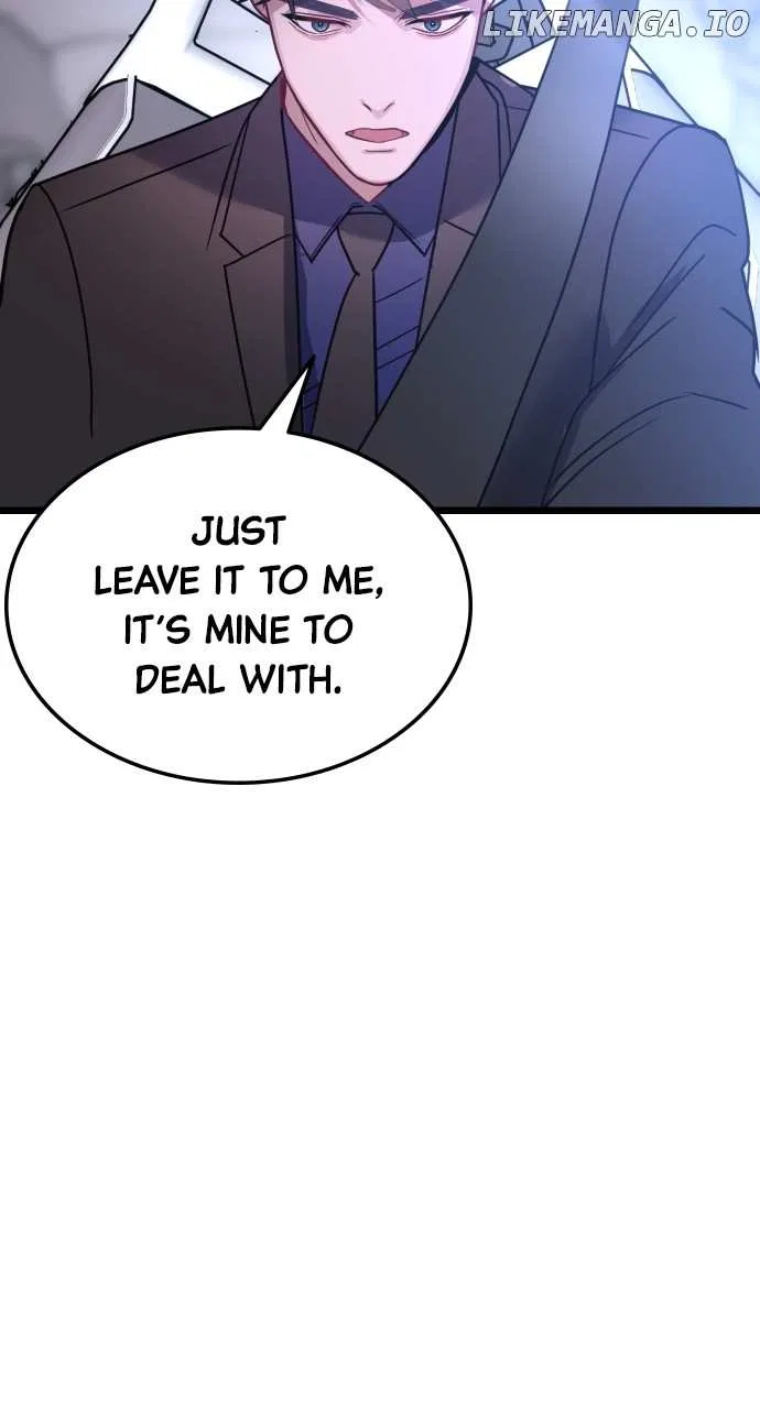 Maseknam – A Sexy Magician Chapter 44 – Page 114