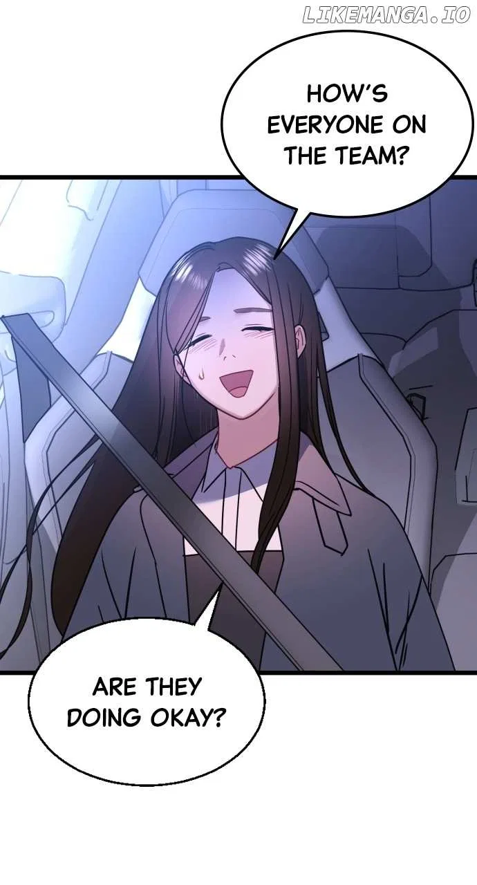 Maseknam – A Sexy Magician Chapter 44 – Page 115
