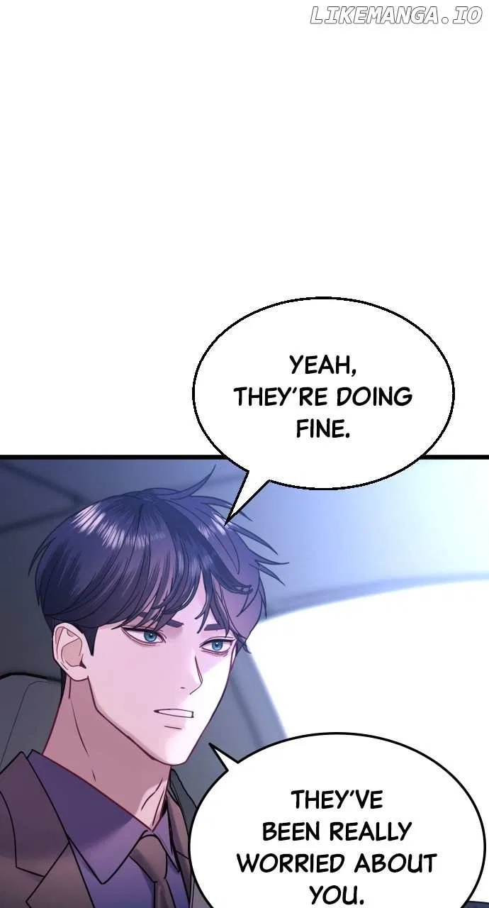 Maseknam – A Sexy Magician Chapter 44 – Page 116
