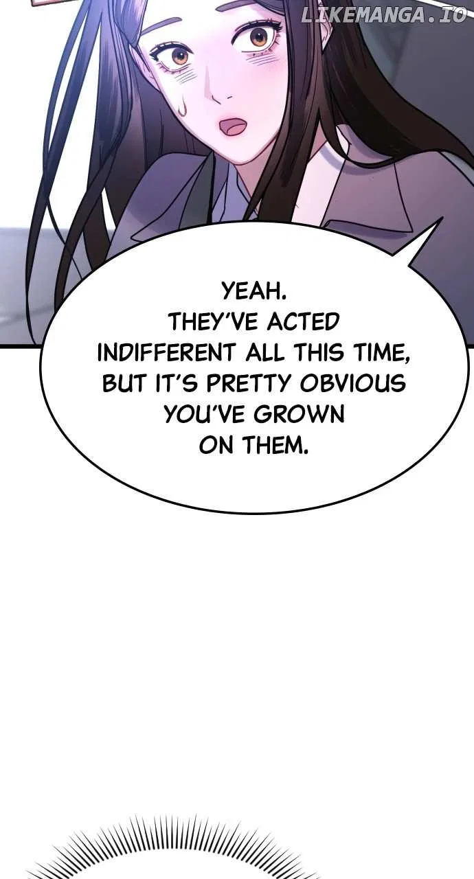Maseknam – A Sexy Magician Chapter 44 – Page 118