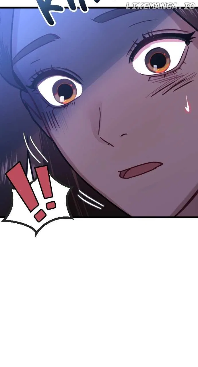 Maseknam – A Sexy Magician Chapter 44 – Page 120