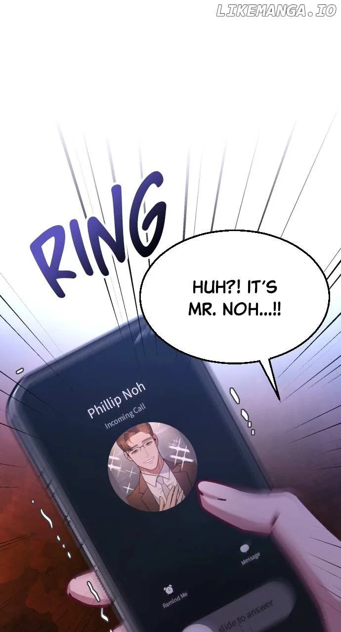 Maseknam – A Sexy Magician Chapter 44 – Page 121
