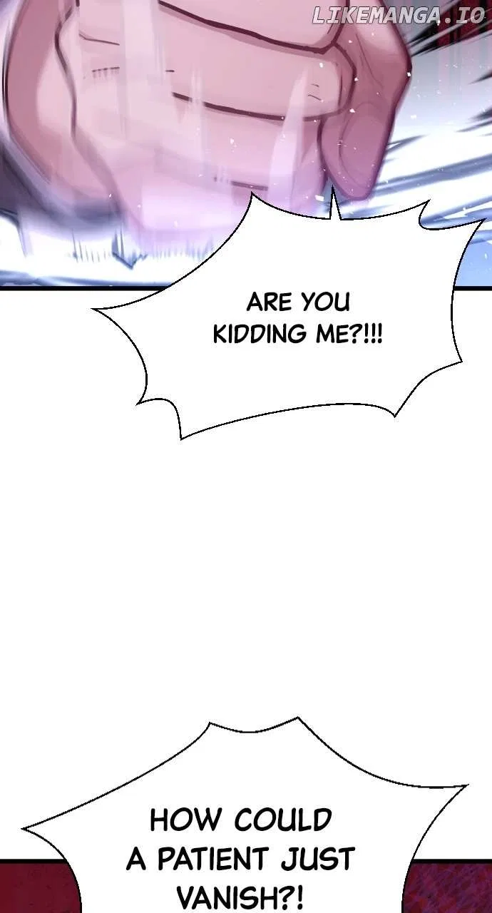 Maseknam – A Sexy Magician Chapter 44 – Page 124