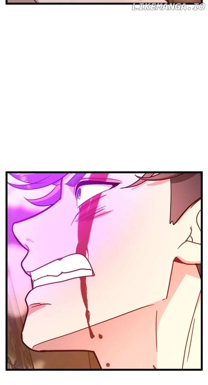Maseknam – A Sexy Magician Chapter 43 – Page 2