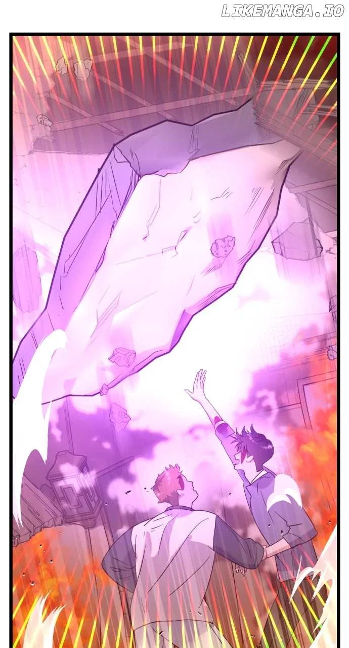 Maseknam – A Sexy Magician Chapter 43 – Page 4