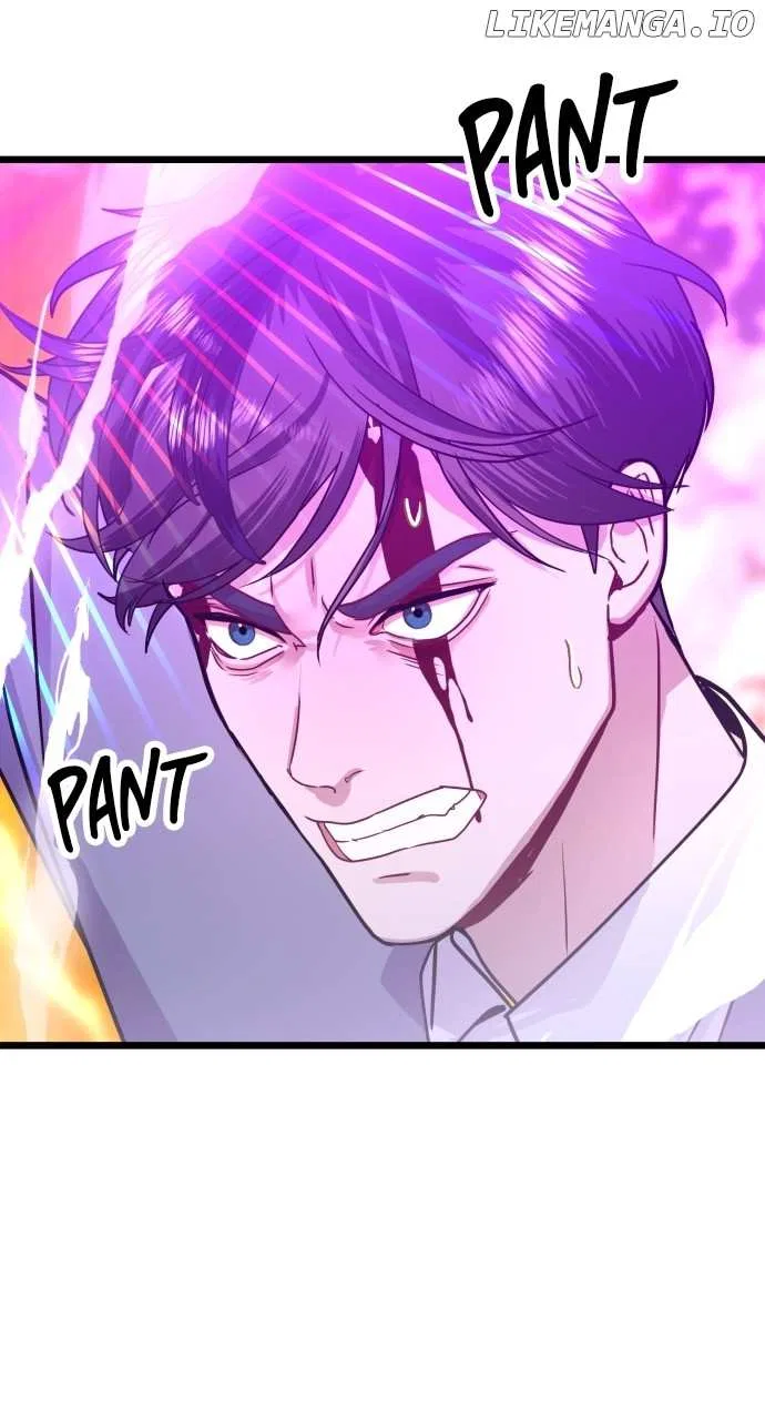 Maseknam – A Sexy Magician Chapter 43 – Page 13